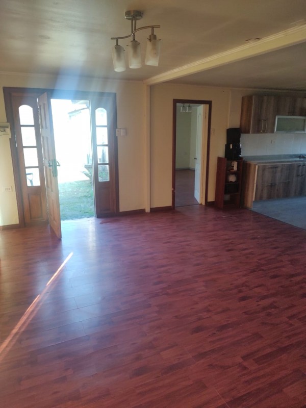 Se Vende Parcela Con Casa 9 Minutos de Talca en Providencia