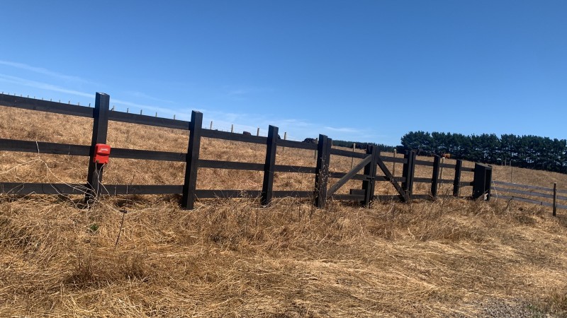 Se Vende Excelente Parcela de 5.000 M2, Loteo Fundo de Duao