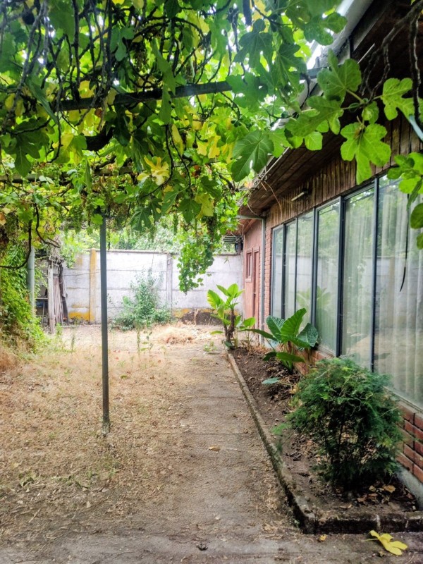 Se Vende Casa Con 800 M2 de Terreno A Paso del Centro