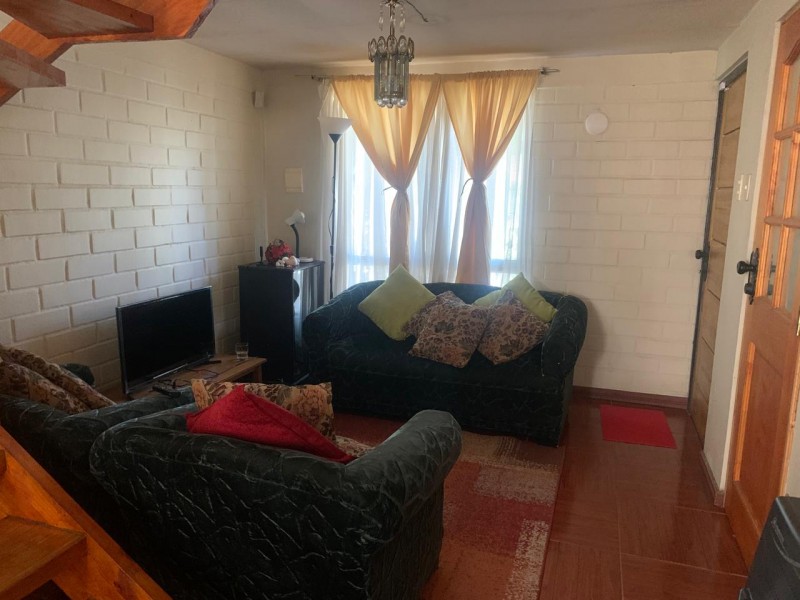 Se Vende Linda Casa en Sector Sur Poniente Talca