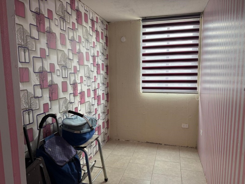 Se Vende Excelente Depto. en Condominio Valles de Lircay