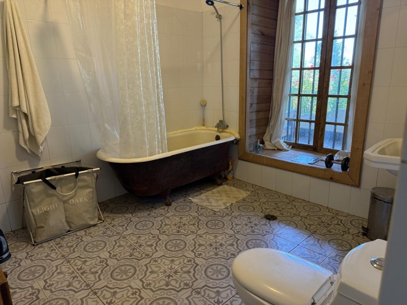 Se Vende Espectacular Casona Patronal en Parcela de 6.500 M²