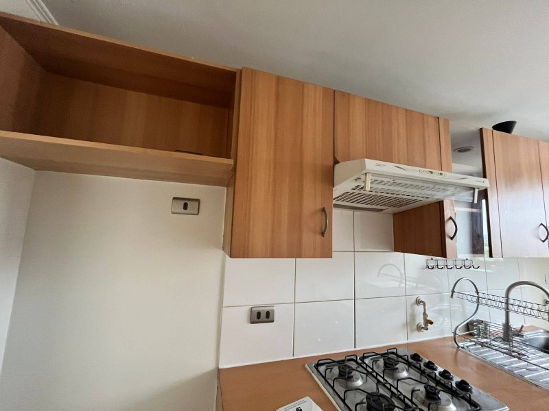 Arriendo Depto 3D/2B – Centro de Talca | Edificio Amalfi