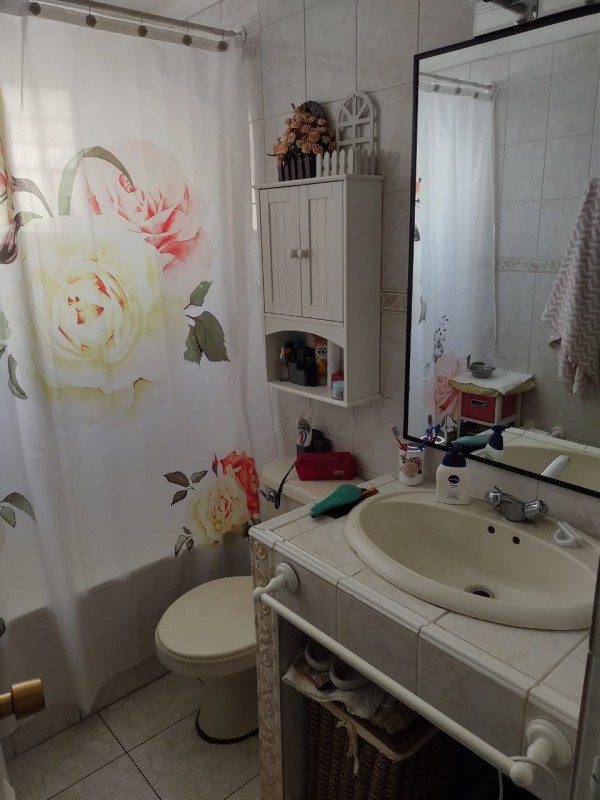 Casa en Sector Sur/poniente en Talca, 3 Dorm. 2 Baños