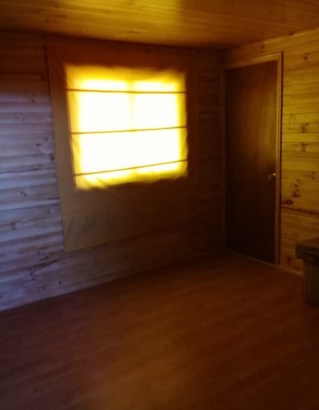 Casa de 3 Dorm. ,3 Baños, en Parcela de 5000 M2