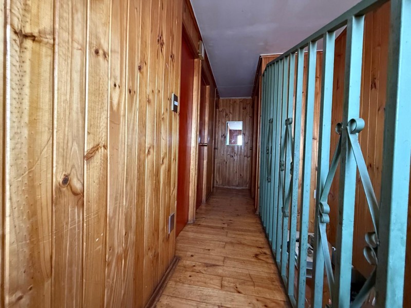 Casa de 4 Dorm. 1 Baño, Villa Galilea, Talca