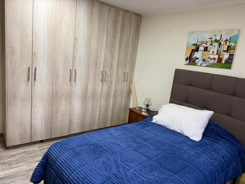 Se Vende Casa en Parcela 5.000 M² – Camino Viejo Maule