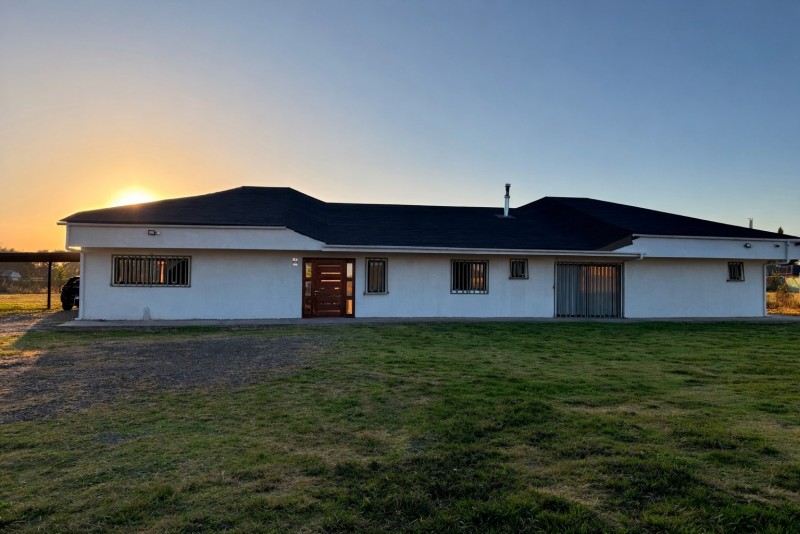 Fotografía de Se Vende Gran Casa en Parcela de 5000 Mt , Pelarco