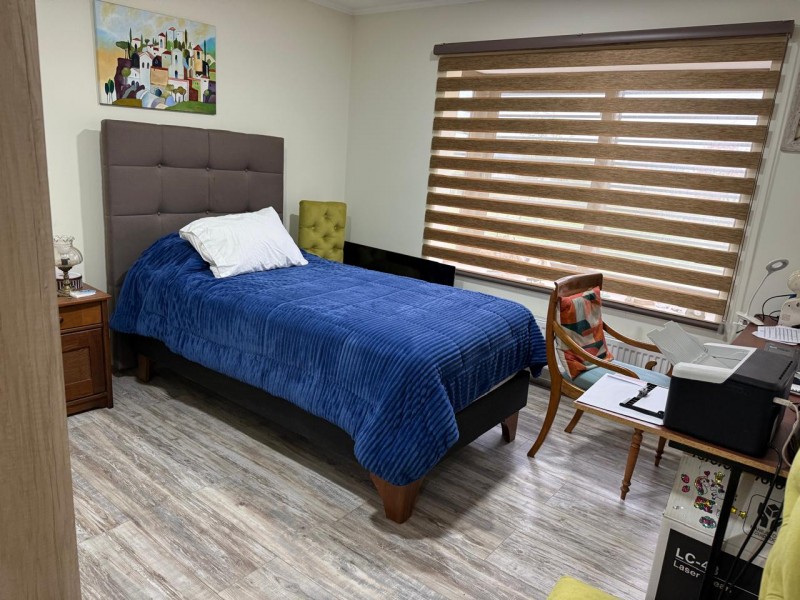 Se Vende Casa en Parcela 5.000 M² – Camino Viejo Maule