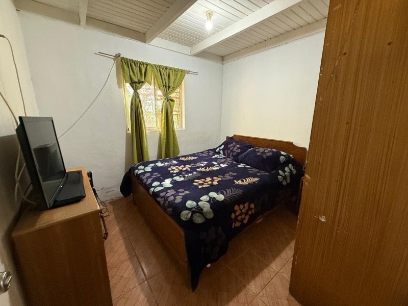 Parcela Con Dos Casas, Santa Rita, Pelarco