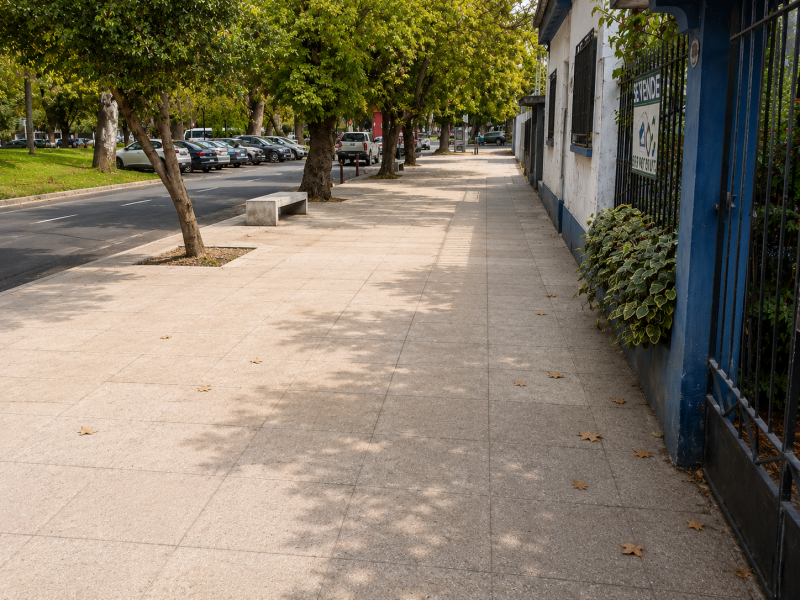 Venta de Propiedad Comercial y Habitacional , Alameda Talca