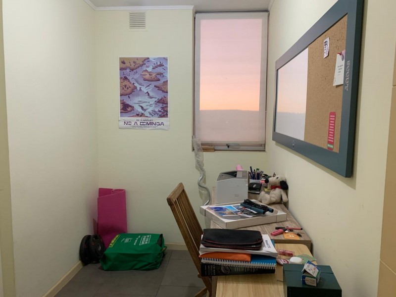 Se Vende Departamento – Condominio Jardín las Rastras, Talca