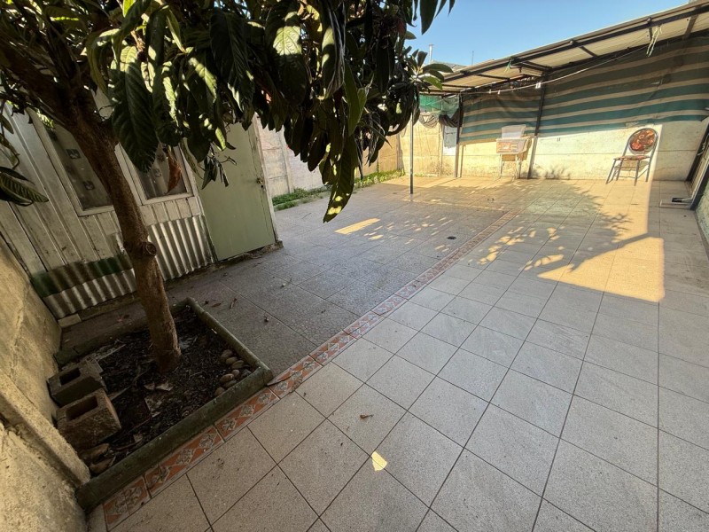 Casa de 4 Dorm. 1 Baño, Villa Galilea, Talca