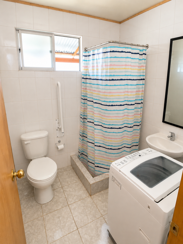 Se Vende Parcela 2,4 Ha. Con Cabaña, 3D /1B ,ruta K-595