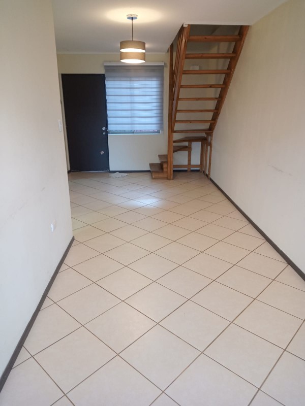 Se Arrienda Casa 3 Dorm, 2 Baños, Bicentenario , Talca