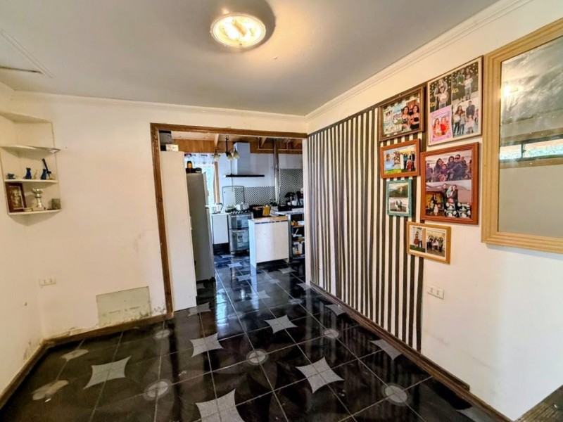 Parcela Con Dos Casas, Santa Rita, Pelarco