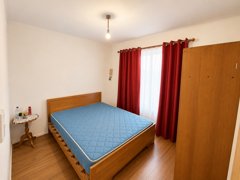 Se Vende Parcela 2,4 Ha. Con Cabaña, 3D /1B ,ruta K-595