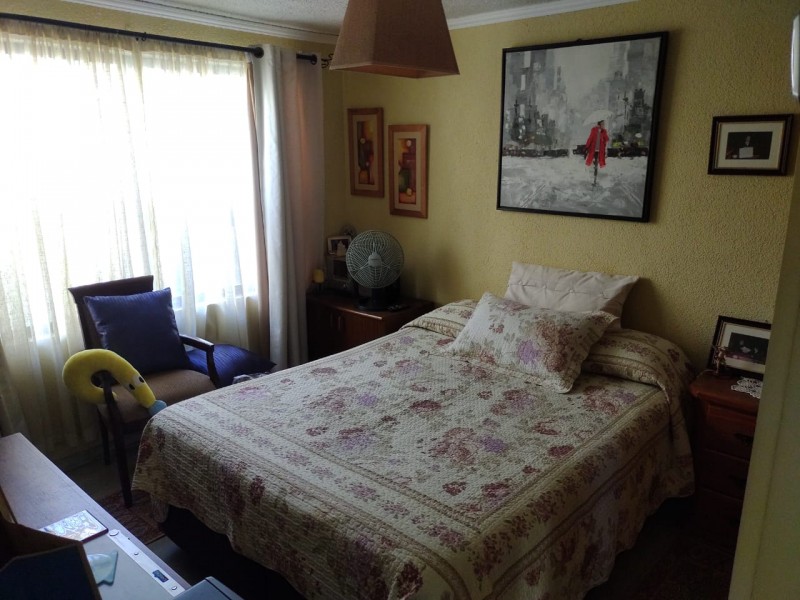 Casa en Sector Sur/poniente en Talca, 3 Dorm. 2 Baños