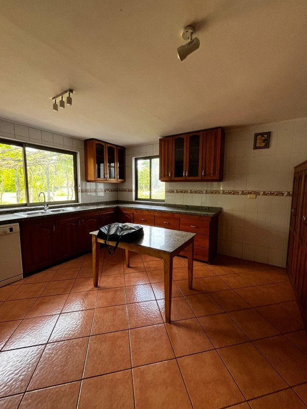 Gran Casa en Parcela de 5000M² , 5D/4B Piscina, San Javier