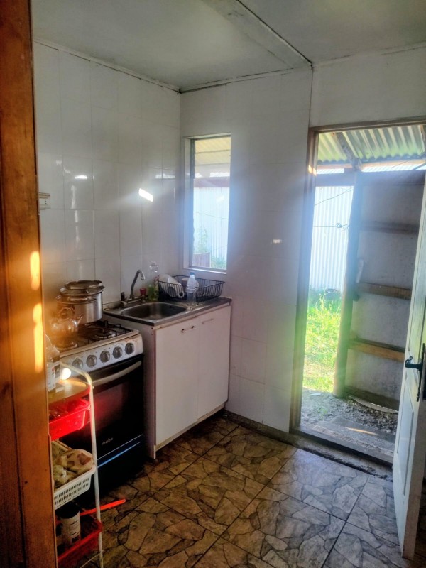 Se Vende Parcela Con Cabaña ,colonia Mariposas, San Clemente