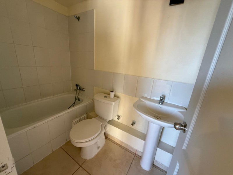 Departamento- 2D/1B/1E- Condominio Don Alfonso, Talca