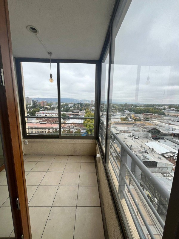 Arriendo Depto 3D/2B – Centro de Talca | Edificio Amalfi