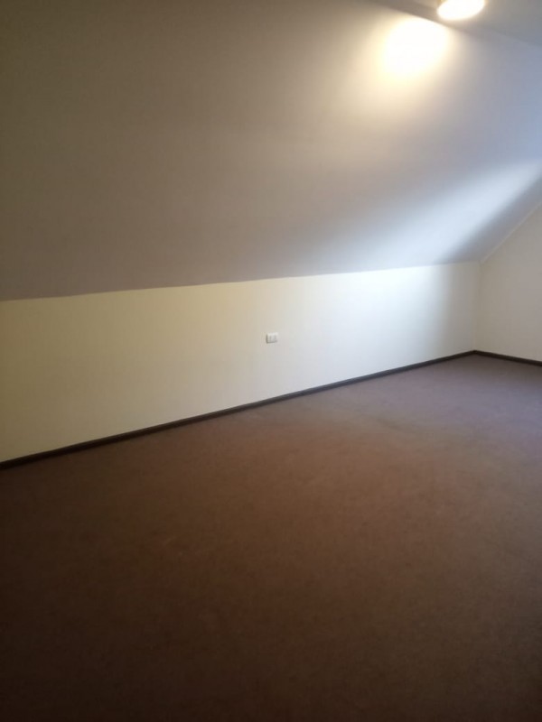 Casa Bicentenario, Talca. 3 Dorm. 2 Baños