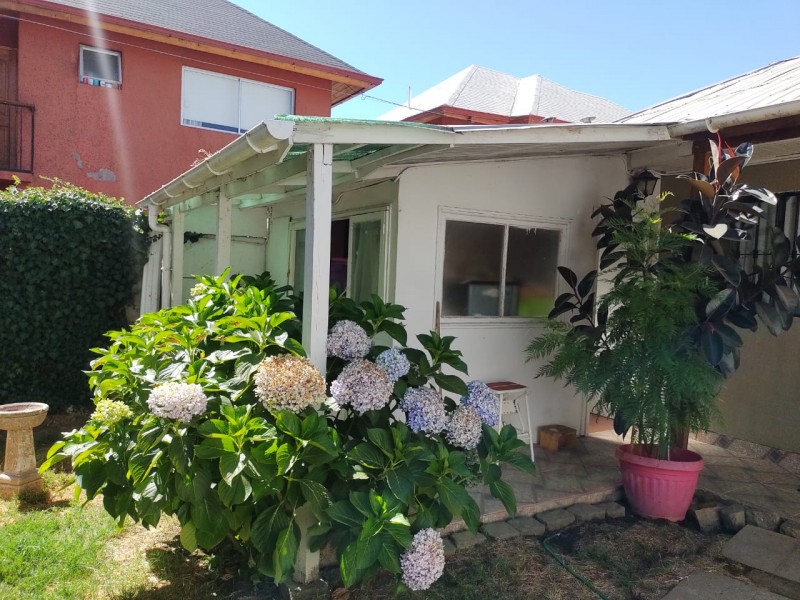 Casa en Sector Sur/poniente en Talca, 3 Dorm. 2 Baños