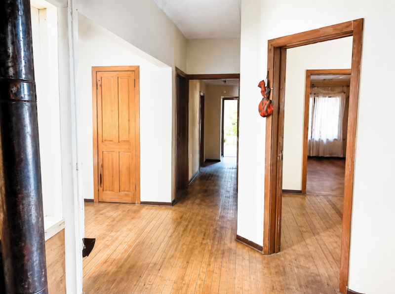 Venta de Propiedad Comercial y Habitacional , Alameda Talca