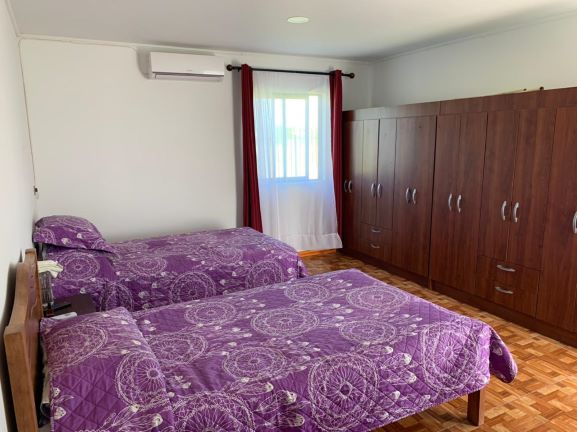 Gran Casa en Parcela de 5000 Mt, Pelarco