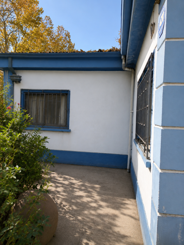 Venta de Propiedad Comercial y Habitacional , Alameda Talca