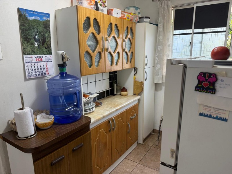 Venta de Casa Amoblada, Sector U. de Talca