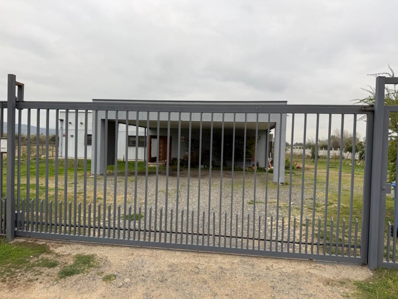 Se Vende Casa en Parcela 5.000 M² – Camino Viejo Maule