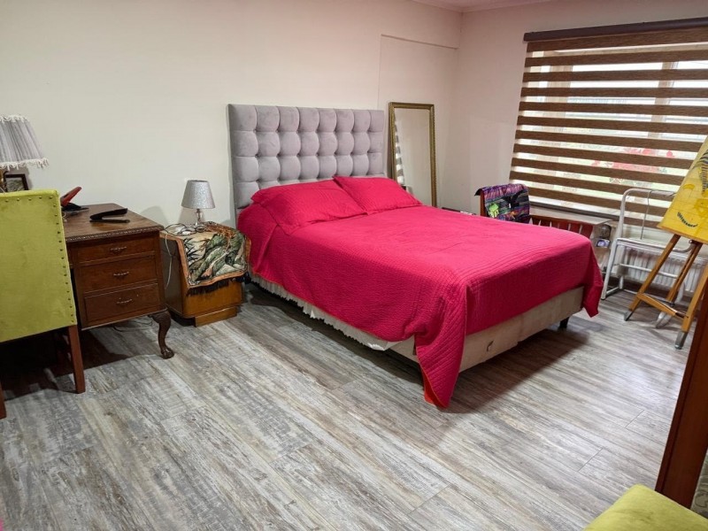 Se Vende Casa en Parcela 5.000 M² – Camino Viejo Maule