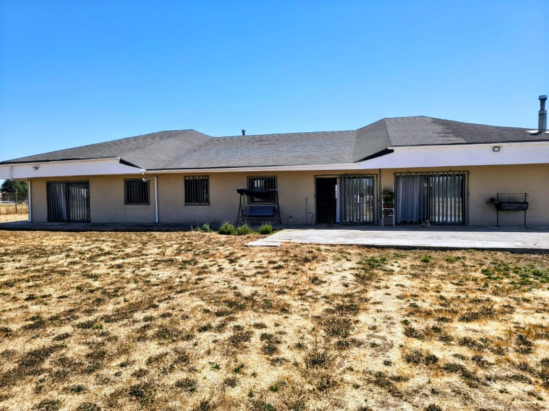 Linda Casa de 315 M²,en Parcela de 5.000 M² , Pelarco