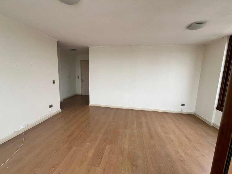 Arriendo Depto 3D/2B – Centro de Talca | Edificio Amalfi