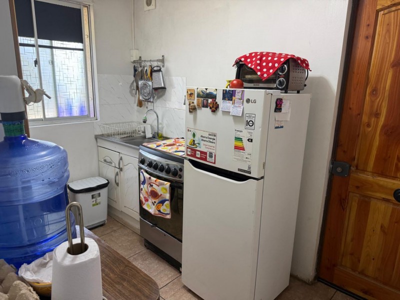 Venta de Casa Amoblada, Sector U. de Talca