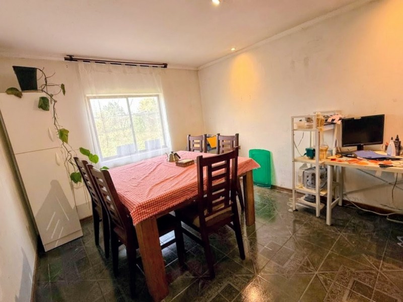 Parcela Con Dos Casas, Santa Rita, Pelarco