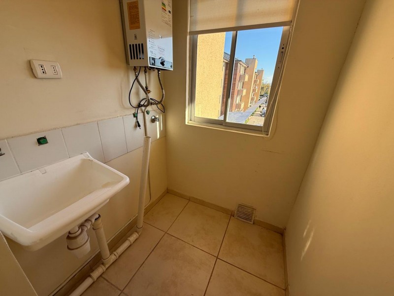 Departamento- 2D/1B/1E- Condominio Don Alfonso, Talca