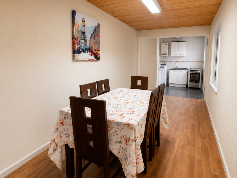 Casa en Villa Carlos González, 3D/2B/1E Comuna de Maule