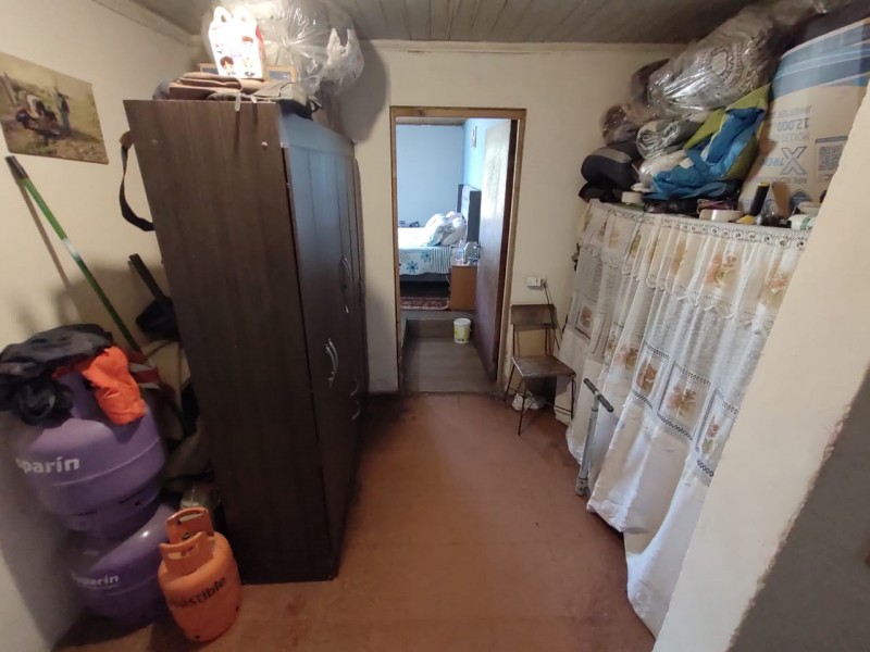 Casa en Aldea Campesina, Panguilemu. 4 Dormitorios, 1 Baño