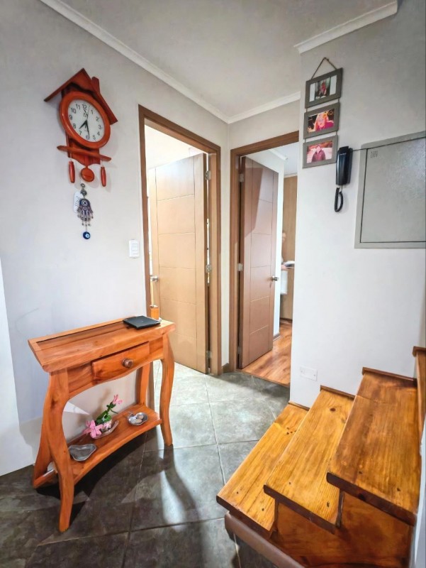 Valles del Country ,4 Dormitorios, 2 Baños