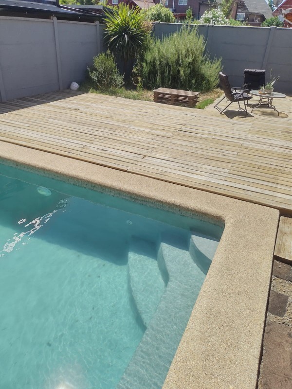 Casa en Venta – Valles del Country, Av. del Agua, Talca