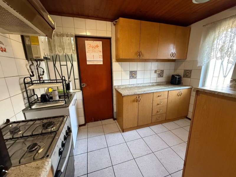 Casa de 4 Dorm. 1 Baño, Villa Galilea, Talca