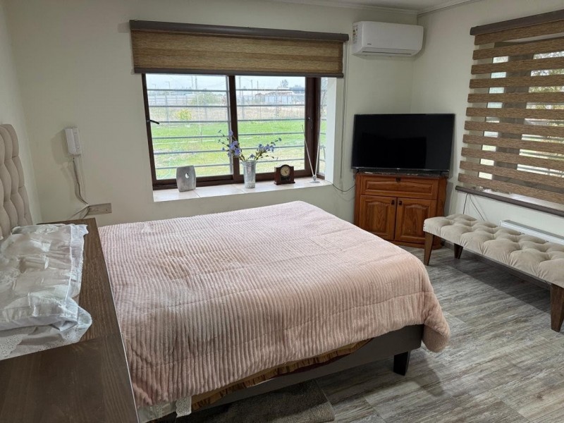 Se Vende Casa en Parcela 5.000 M² – Camino Viejo Maule