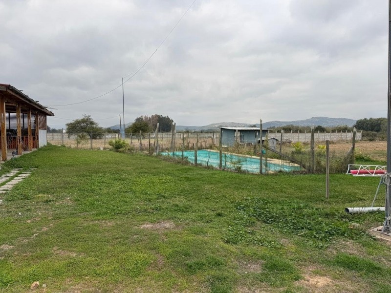 Se Vende Casa en Parcela 5.000 M² – Camino Viejo Maule