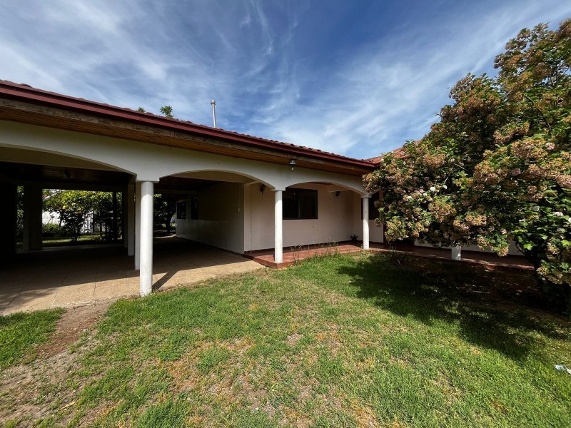 Gran Casa en Parcela de 5000M² , 5D/4B Piscina, San Javier