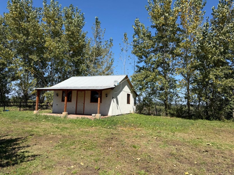 Se Vende Espectacular Casona Patronal en Parcela de 6.500 M²