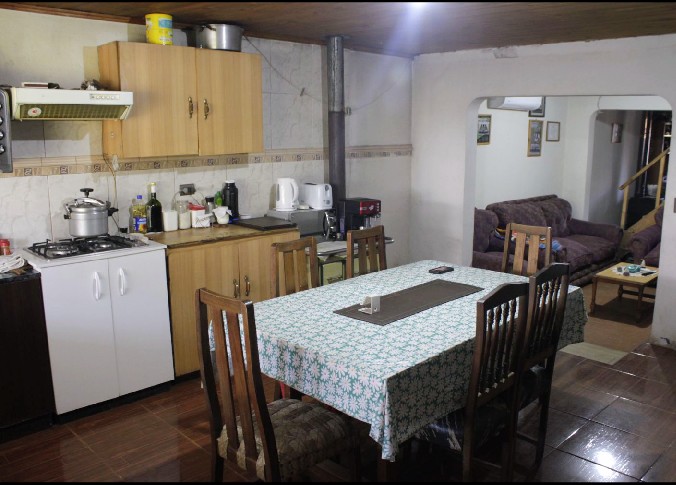 Casa en Aldea Campesina, Panguilemu. 4 Dormitorios, 1 Baño