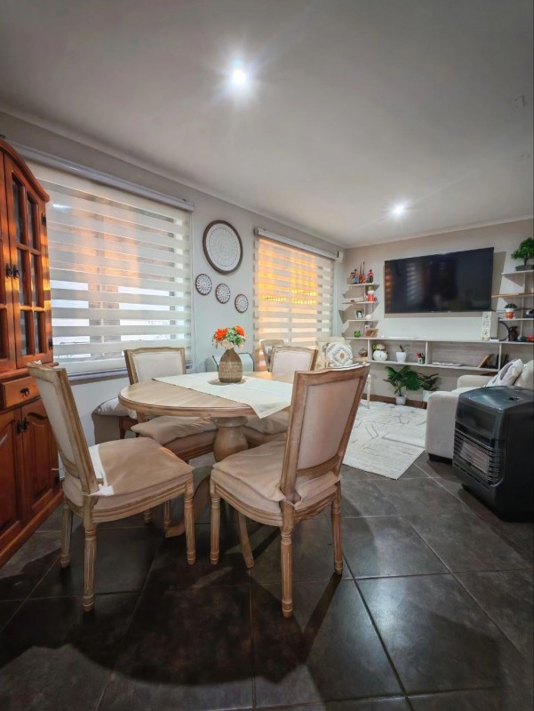 Valles del Country ,4 Dormitorios, 2 Baños